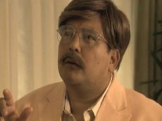 Джимми Киммел изгоняет Мэтта Дэймона из его "Информатора"