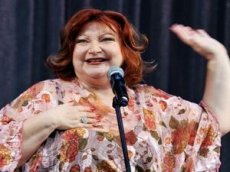 Елена Степаненко раскрыла свой секрет похудения