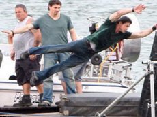 Трейлер «Пушечного мяса»