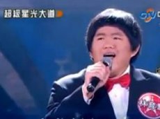 Тайванец, перепевший Уитни Хьюстон, может стать второй Сьюзан Бойл