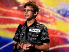 16-летний подросток удивил всех своим уникальным сопрано