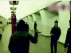 Банда азербайджанцев нападала на пассажиров метро