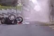 Как угробить машину за 100 тысяч евро