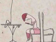 Мультфильм о вреде смартфонов насмешил пользователей