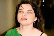 Первое выступление Наташи Королевой