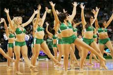 Соревнования по чирлидингу омрачила трагедия