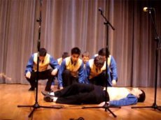 Самый смешной кавер на хит этого года