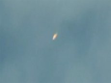 Южная Корея потеряла при запуске ракету