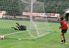 Голы, которые невозможно ни забыть, ни повторить