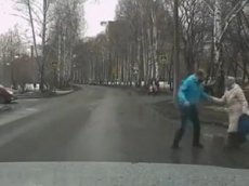 Ролик о доброте собрал почти два миллиона просмотров