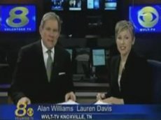 Курьез в прямом эфире