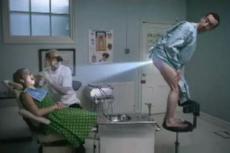 Скандальный ролик GreenPeace: Экономьте электроэнергию!