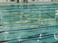 Подводное плавание в ластах. Женская сборная России установила мировой рекорд