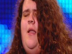 Британию покорил наследник Сьюзан Бойл