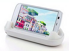 Японцы представили смартфон, который заряжается за 10 минут