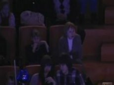 Зрительница упала в цирке с восьмого ряда