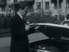 Советская реклама Запорожца