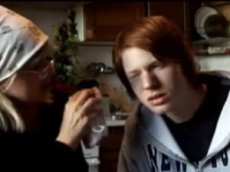 Трейлер фильма Никиты Преснякова "From Russia"