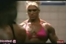 Самые красивые женщины — бодибилдеры