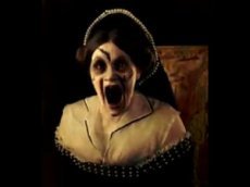 В БРИТАНИИ ЗАПРЕТИЛИ РЕКЛАМУ С КОРОЛЕВОЙ-ЗОМБИ