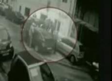 Как это было: в центре Москвы водитель расстрелял пешеходов