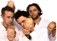 Muse выступили в Киеве