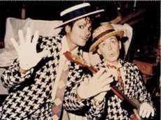 Самая популярная песня Джексона