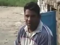 Индиец научился языку животных