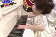 Слепой ребенок — второй Бетховен