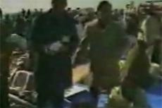 Авиалайнер с пассажирами упал в море. Чудесное спасение