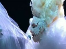 Lady Gaga стала триумфатором юбилейной премии Brit Awards