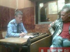 Актер Владислав Галкин устроил стрельбу в баре