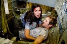 В Рунете появился трейлер "Монстро" с русскими субтитрами