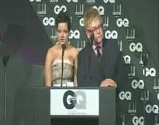 Лили Аллен обматерила Элтона Джона