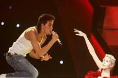 На "Евровидение" снова поедет Дима Билан
