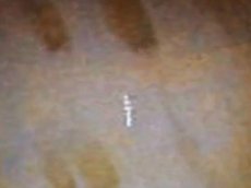 Астроном-любитель нашел на Марсе базу пришельцев