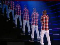 Победители Britain"s Got Talent: группа Diversity