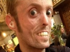 Человек без жира