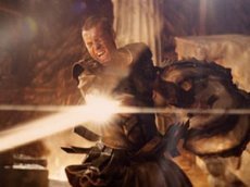 10 отрывков из "Битвы титанов" Луи Летерье