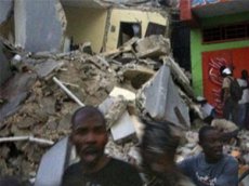 Гаити: число жертв может превысить полмиллиона