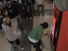 "Машина счастья" побила все рекорды на YouTube