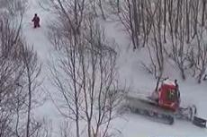 На Камчатке пропал автобус с пассажирами