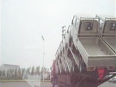 18 грузовиков в одном