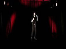 Голограмма Цоя в Питере