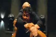 Лучшие трюки от  наследника Брюса Ли Тони Джа