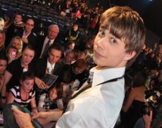 Александр Рыбак украл песню у Валерия Меладзе