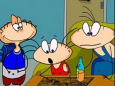 Реинкарнация Масяни