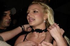 Новое видео Бритни Спирс "Piece Of Me" уже в сети