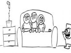 Герои South Park едут волонтерами в Сочи