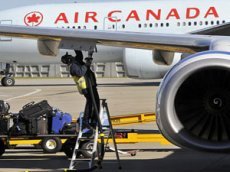 В Канаде переняли «опыт» российских грузчиков